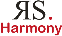 Markenlogo von RS. Harmony
