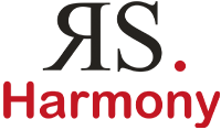 RS. Harmony Logo