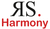 Markenlogo von RS. Harmony