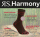 RS. Harmony Socken aus Bambus, der Alltags-Strumpf für Damen und Herren 43033 | 3 Paar | schwarz | 39-42