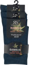 RS. Harmony Socken aus Bambus, der Alltags-Strumpf...