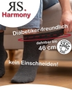 RS. Harmony | Venen-Gesundheitssocken EXTRA weit |...