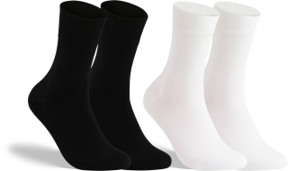 RS. Harmony | Socken 98% Baumwolle für Damen