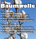 RS. Harmony 98 % Baumwolle | Natur Pur | weiss | 39-42 | 6 Paar