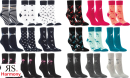RS. Harmony | Design-Socken "Baumwolle" für Damen