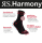RS. Harmony | Design-Socken &quot;Baumwolle&quot; f&uuml;r Damen