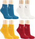 RS. Harmony | Kuschel-Socke für Damen