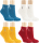 RS. Harmony | Kuschel-Socke für Damen