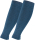 Stützstulpen | Elastische Helfer mit Kompression 44467 (84601) | 1 Paar | jeans | L/XL