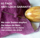 RS. Harmony | Venen-Gesundheitssocken EXTRA weit | für Herren
