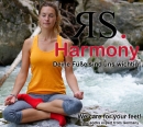 RS. Harmony | Wellness-Socke "Frottee" für Herren