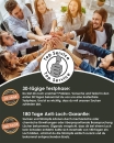 RS. Harmony | Kniestrumpf "Uni-Farben" für Herren