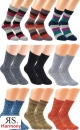 RS. Harmony | Winter-Socken "Bambus" für Damen & Herren