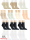 RS. Harmony | Kurzstrumpf Quater-Socks mit Rollrand für Damen
