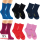 RS. Harmony | Kinder-Socken "Bambus" für Mädchen & Jungs