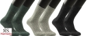 RS. Harmony | Woll-Strumpf "Norweger-Socken" für Herren