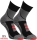 RS. Harmony | Sport Lauf-Socken "Funktionsstrumpf" für Damen & Herren
