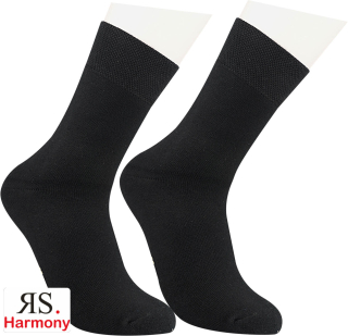RS. Harmony | Thermo-Socken "Bambus" für Damen & Herren