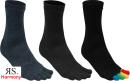 RS. Harmony | Zehenstrumpf-Socken für Damen &...