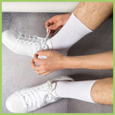 ERKARIO | Hochwertige Socken für Damen & Herren in vielen UNI-Farben im Spar-Set