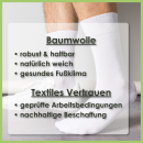ERKARIO | Hochwertige Socken für Damen & Herren in vielen UNI-Farben im Spar-Set