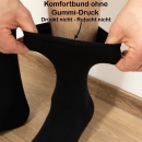 Socken Baumwolle 7-Tage-Woche