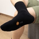 Socken Baumwolle 7-Tage-Woche