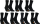 Socken Baumwolle 7-Tage-Woche