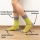 Socken Baumwolle Ringel Doppel-Garn