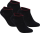 Sneaker-Socken Baumwolle Farbring