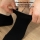 Sneaker-Socken Baumwolle Farbring