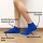 Sneaker-Socken Baumwolle Bunt