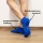 Sneaker-Socken Baumwolle Bunt