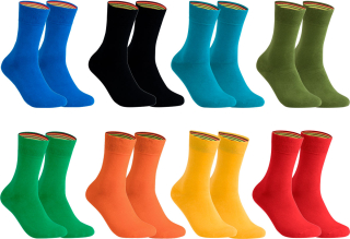 gigando | Premium Baumwoll-Socken