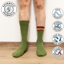 gigando | Premium Baumwoll-Socken