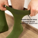 gigando | Premium Baumwoll-Socken