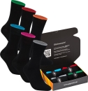 gigando Premium | Socken "Bambus" für Sie...
