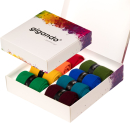 gigando Geschenk-Box 8 Paar
