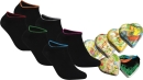gigando Premium | Sneaker-Socken "Bambus" in...
