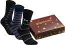 gigando Premium | Thermo-Socken...