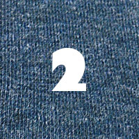 jeans - 2 Paar