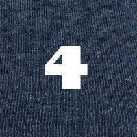 jeans - 4 Paar