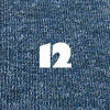 D: jeans - 12 Paar