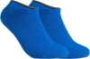 1 Paar - blau