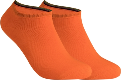 1 Paar - orange
